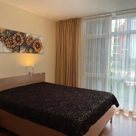 Elit Private Sunny Beach
