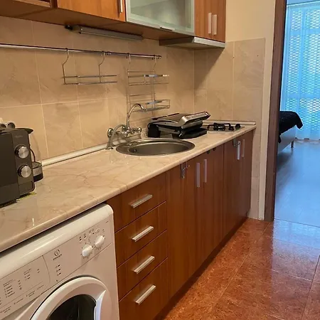 Elit Private Appartement *