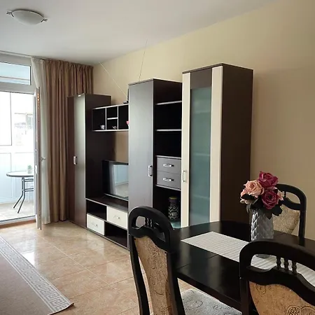 Elit Private Apartment Sunny Beach