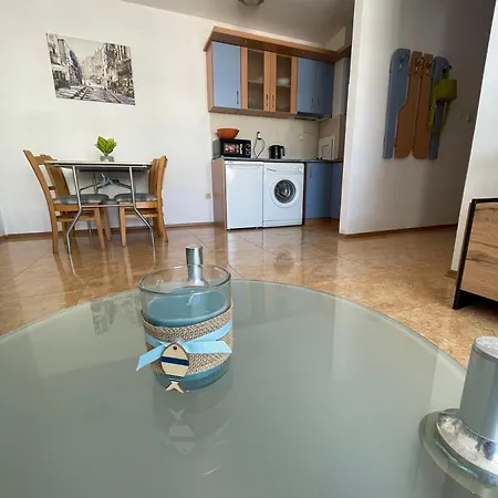 Elit Private * Sunny Beach