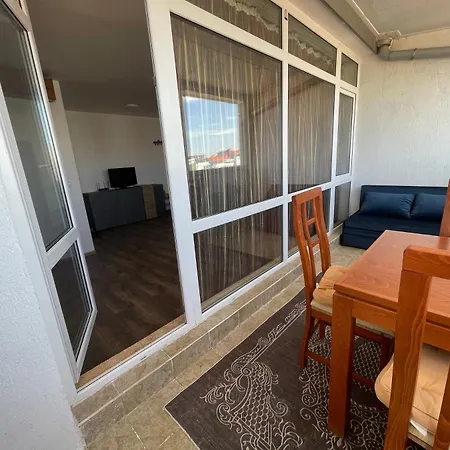 Elit Private Apartment Sunny Beach
