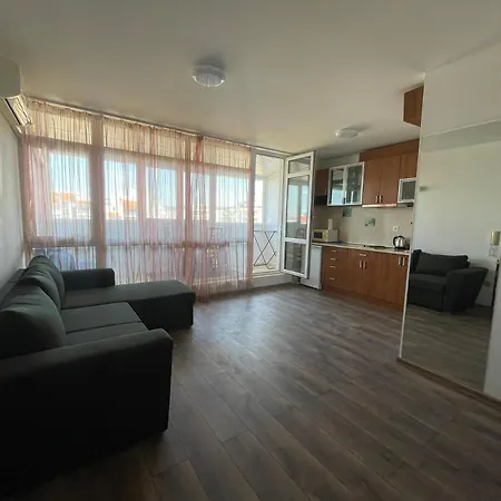 Elit Private Apartment Sunny Beach